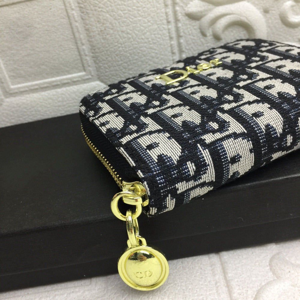 Lady Coin Purse