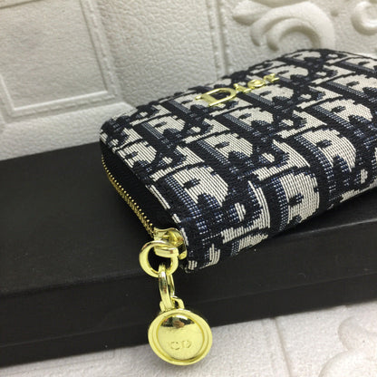 Lady Coin Purse
