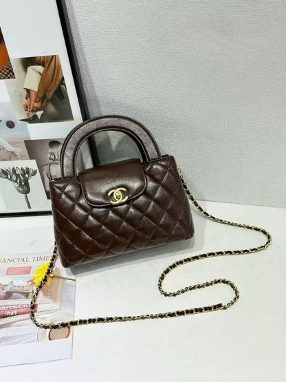 CC Kelly Crossbody Bag