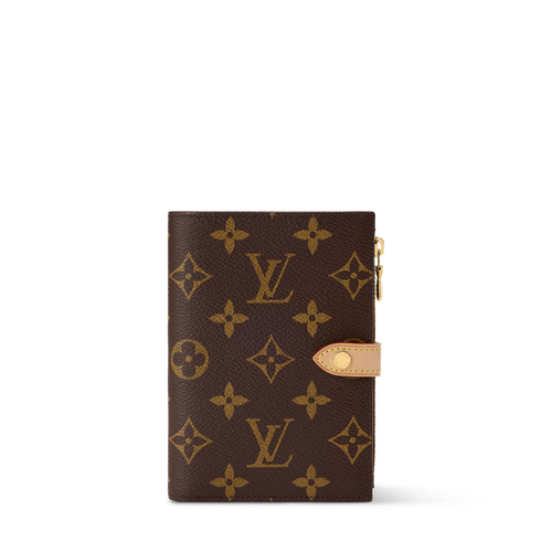 Locked Passport Cover