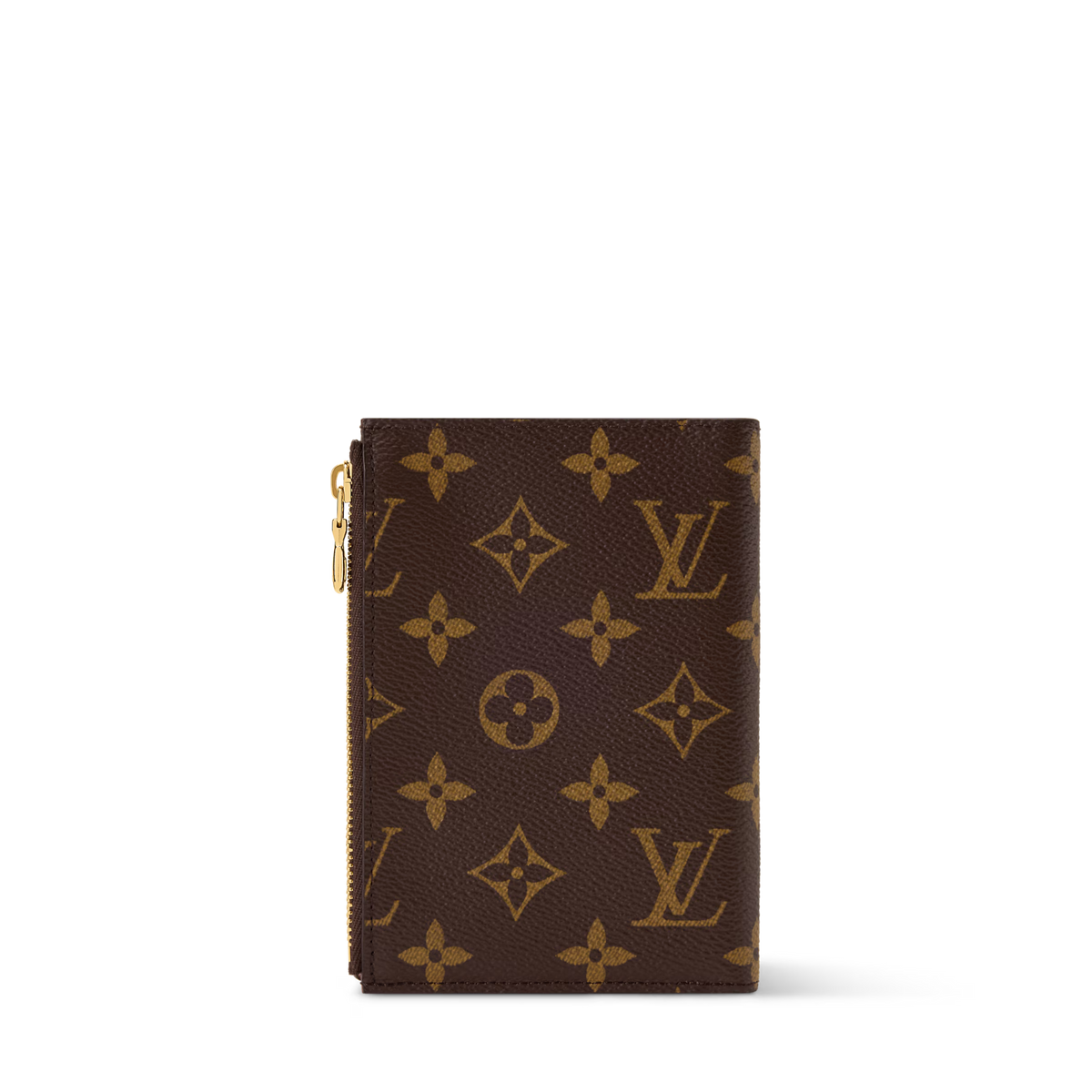 Locked Passport Cover