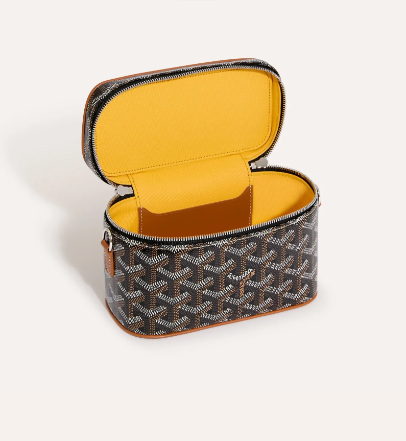 Muse Mini Vanity