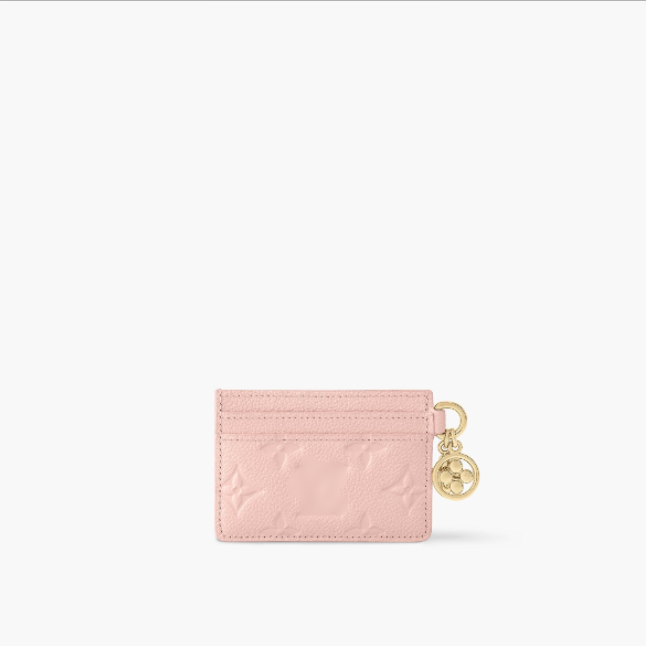Charms Card Holder