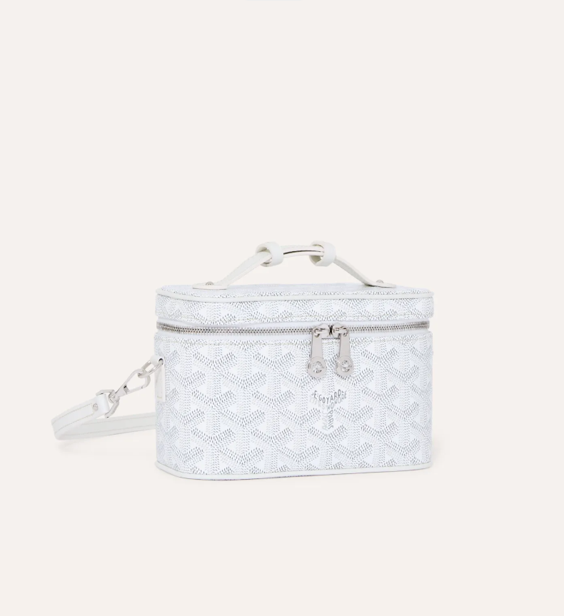 Muse Mini Vanity