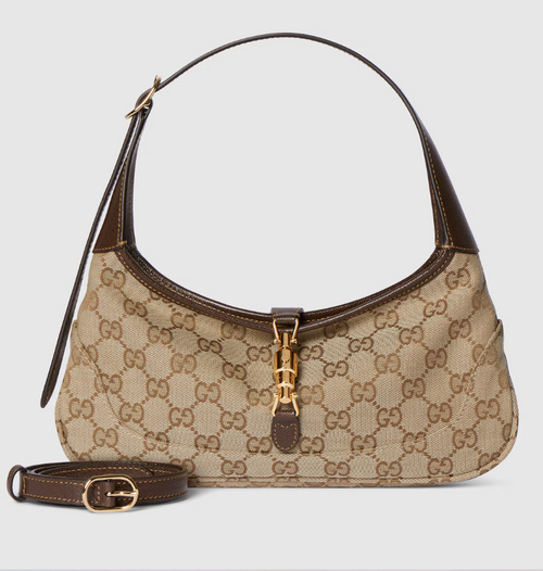 Jackie Shoulder Bag