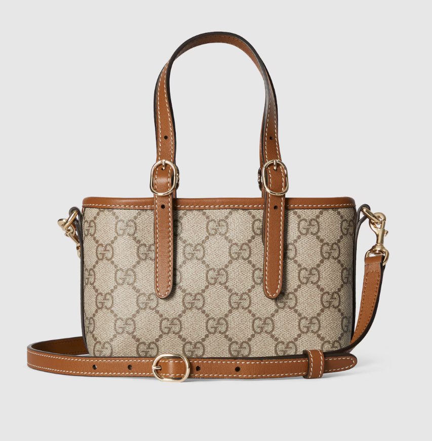 Emblem Mini Bag