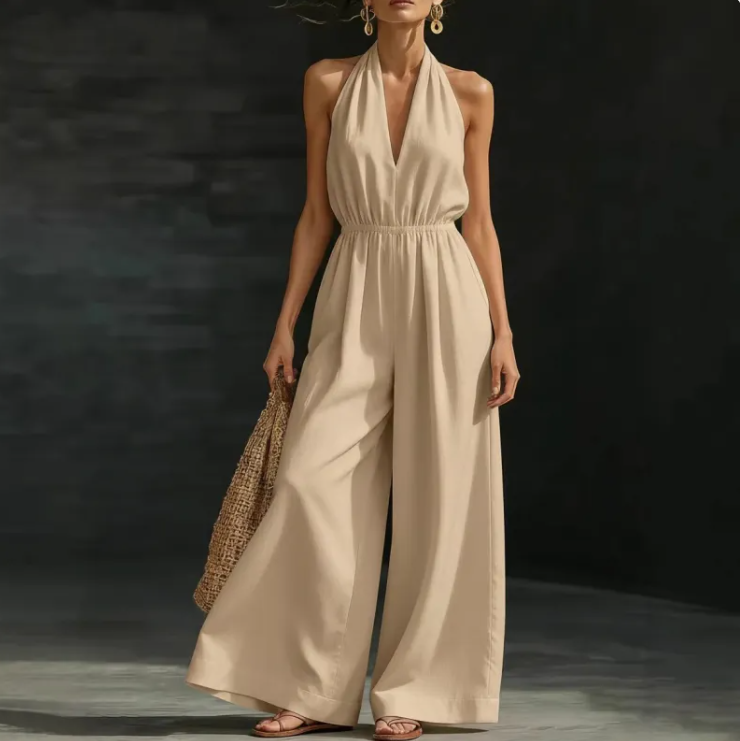 Emma Jumpsuit