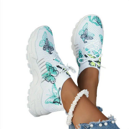 Butterfly Shoes