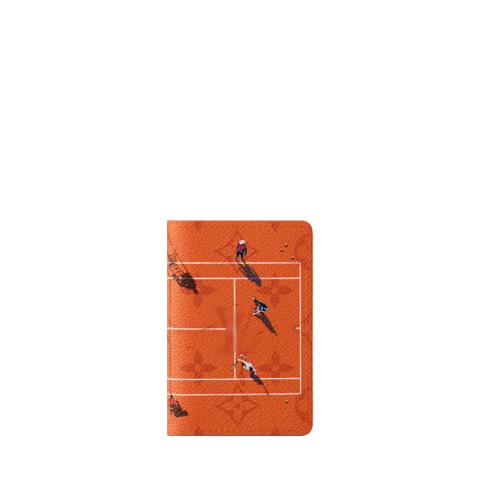 Pocket Organizer