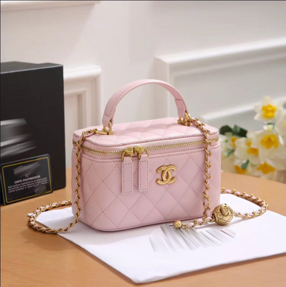 CC Vanity Bag