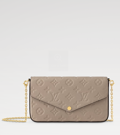 Pochette Félicie