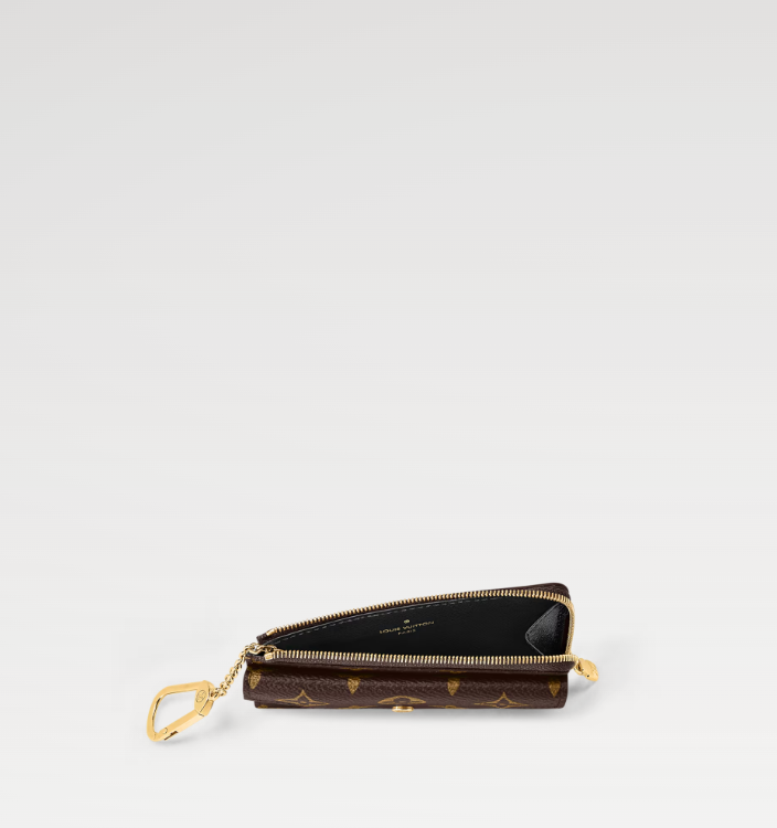 Recto Verso Card Holder