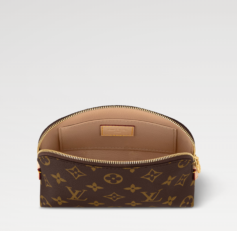 Cosmetic Pouch