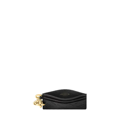 Charms Card Holder