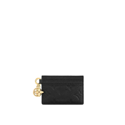 Charms Card Holder