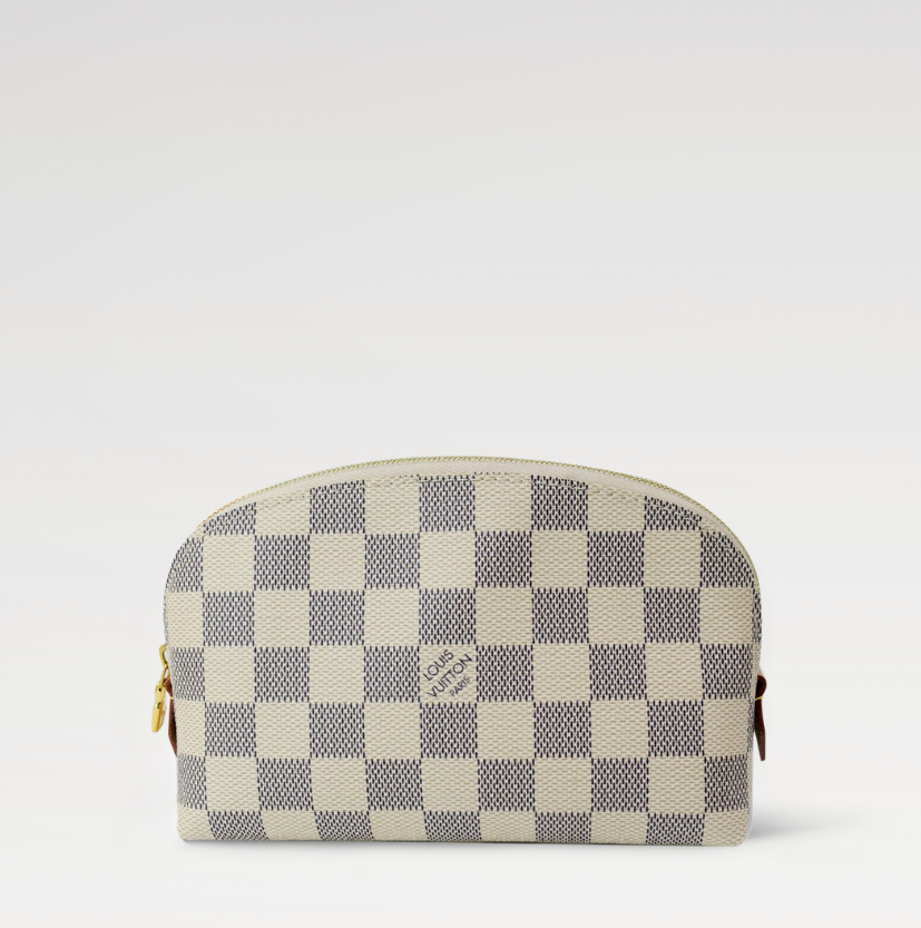 Cosmetic Pouch