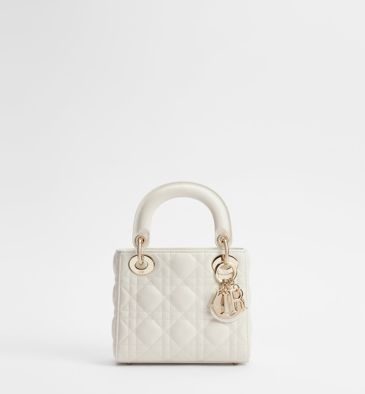 Mini Lady D Bag