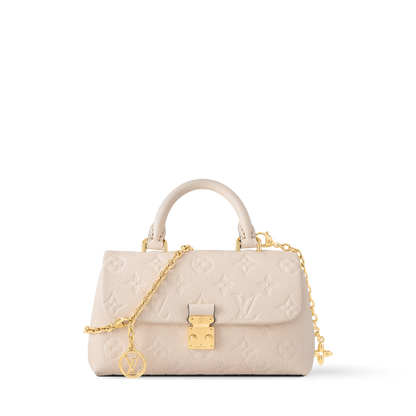 Nano Madeleine