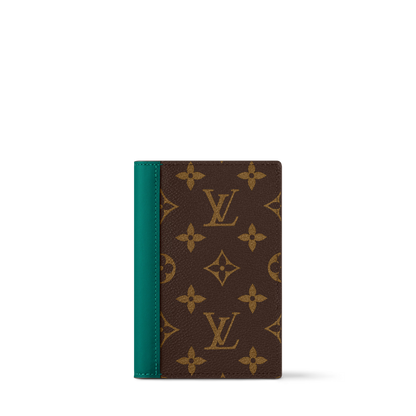Passport Cover