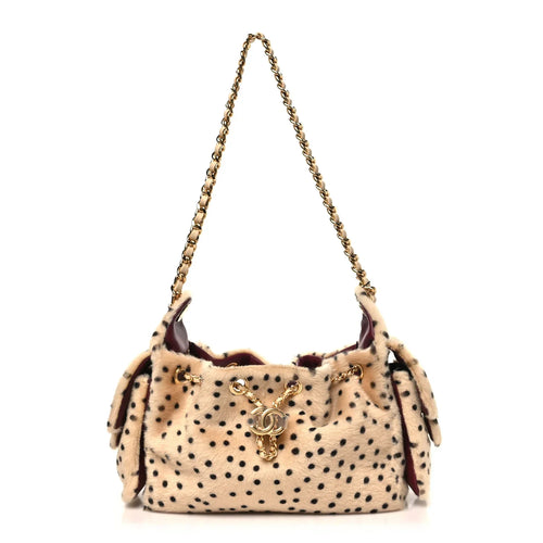 25 Pony Hair Bag