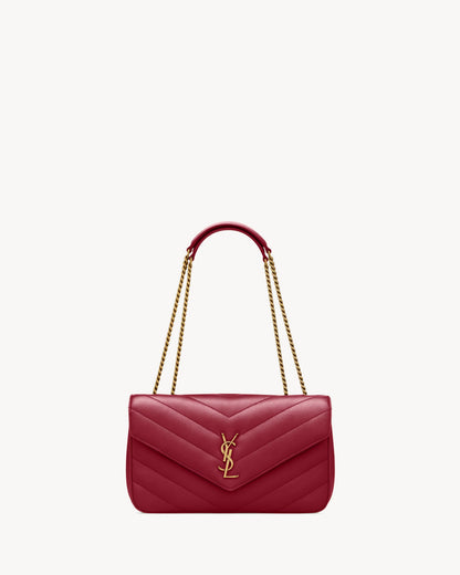 Loulou Medium Bag