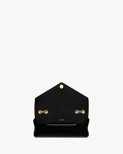 Loulou Medium Bag
