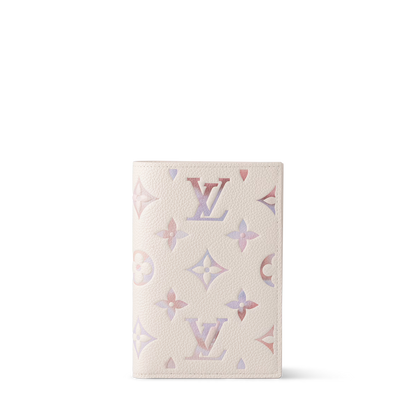 Passport Cover