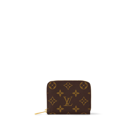 Zippy Coin Purse