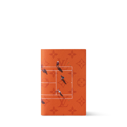Passport Cover