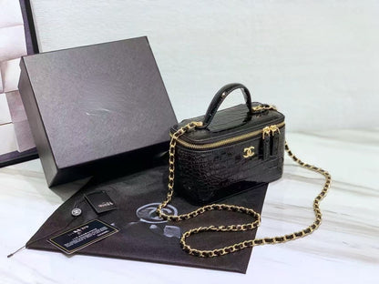 CC Vanity Bag