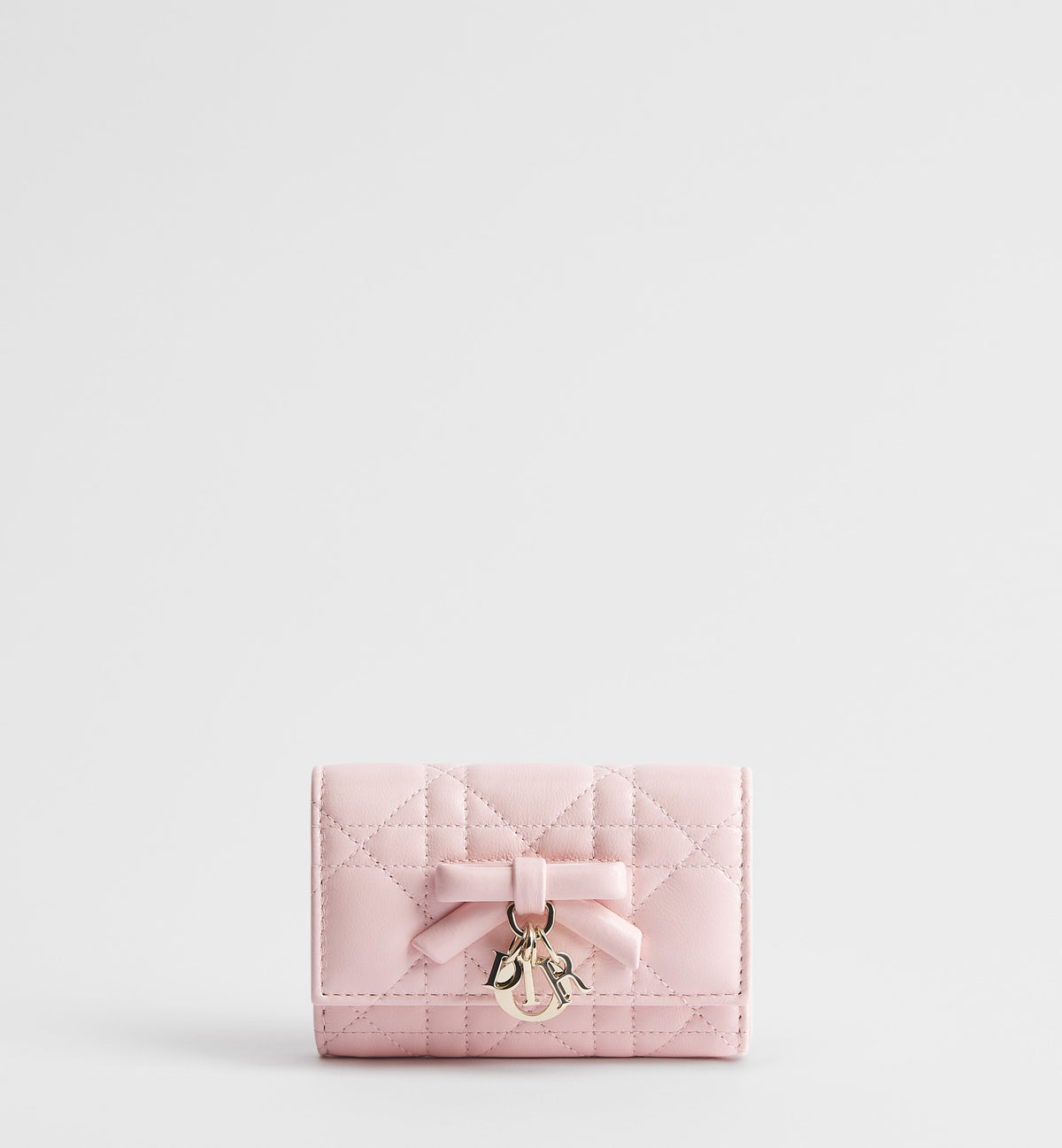 Lady Glycine Wallet
