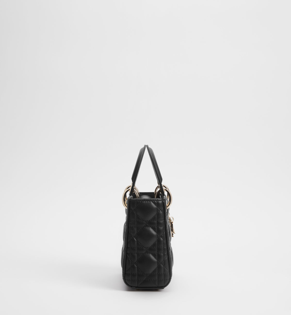 Mini Lady D Bag