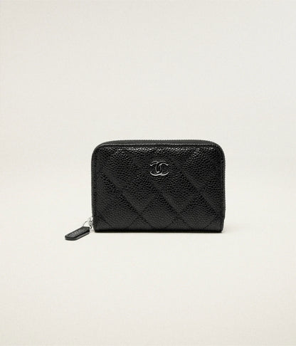CC Zippy Coin Purse