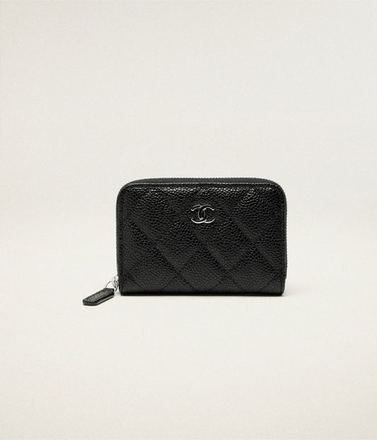 CC Zippy Coin Purse