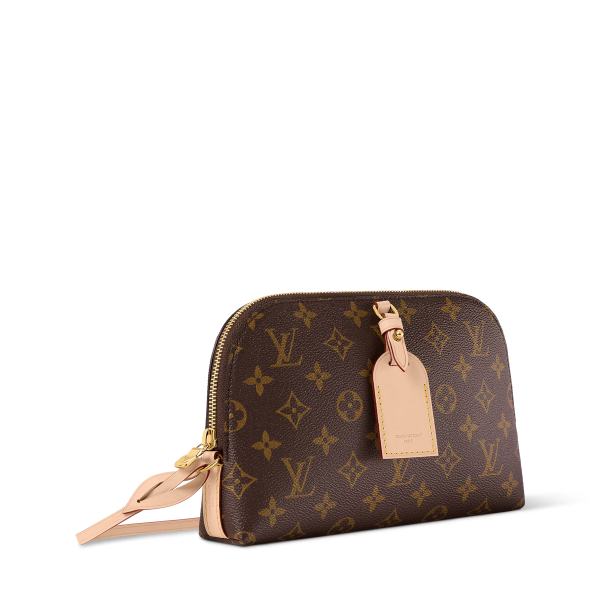 Tag Me Pouch
