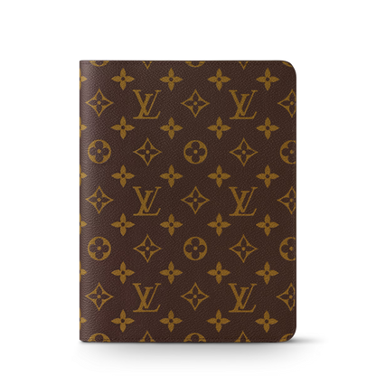 Desk Agenda Cover
