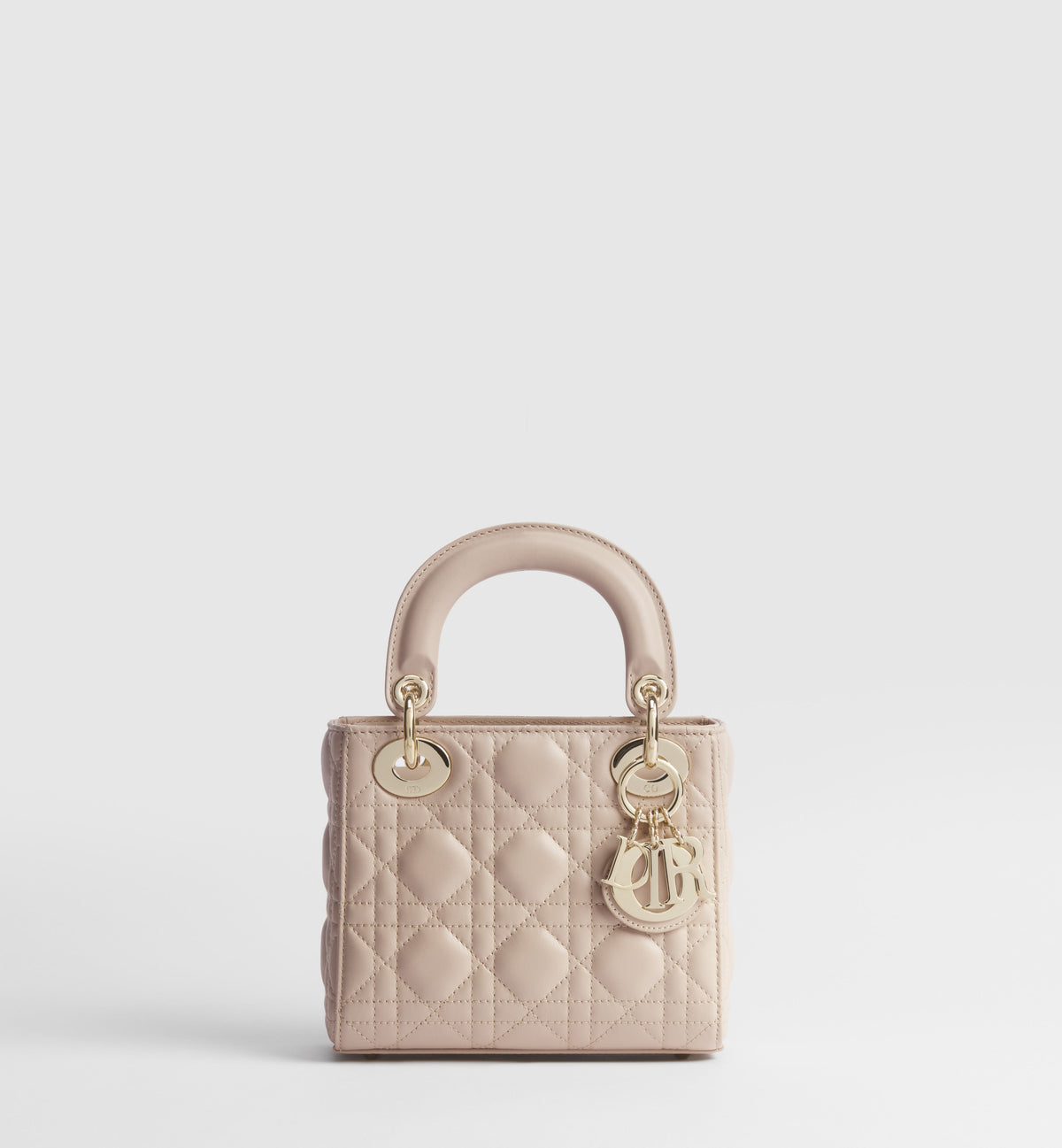 Mini Lady D Bag