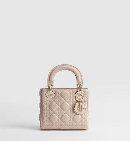 Mini Lady D Bag