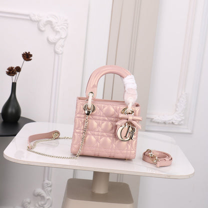 Mini Lady D Bag