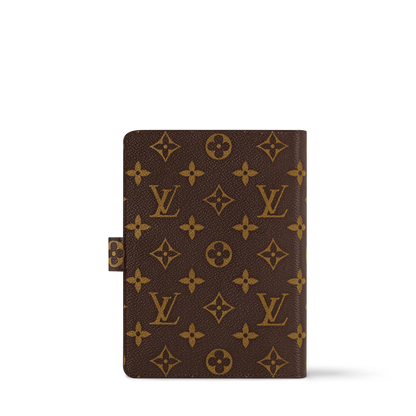 Medium Ring Agenda Cover
