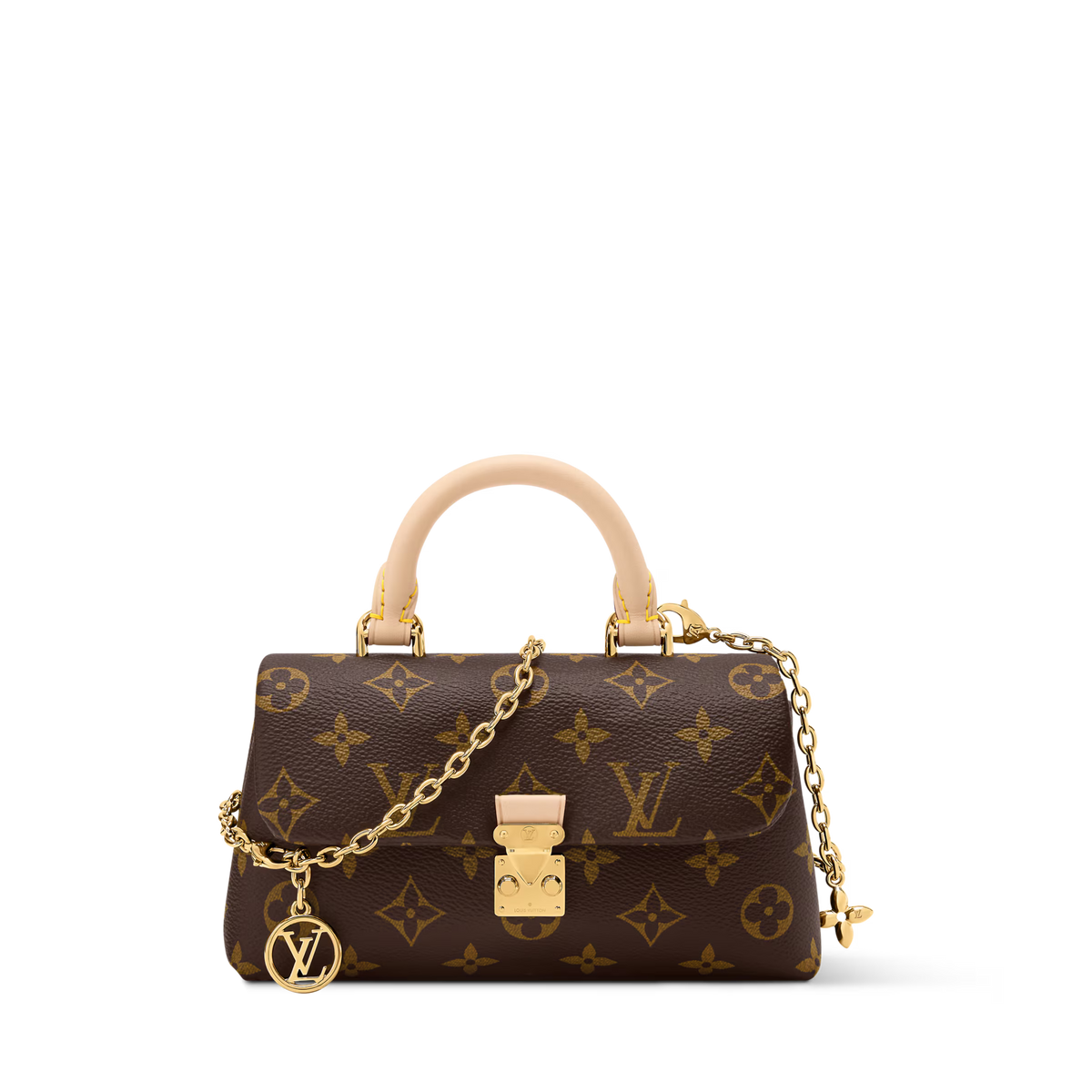 Nano Madeleine