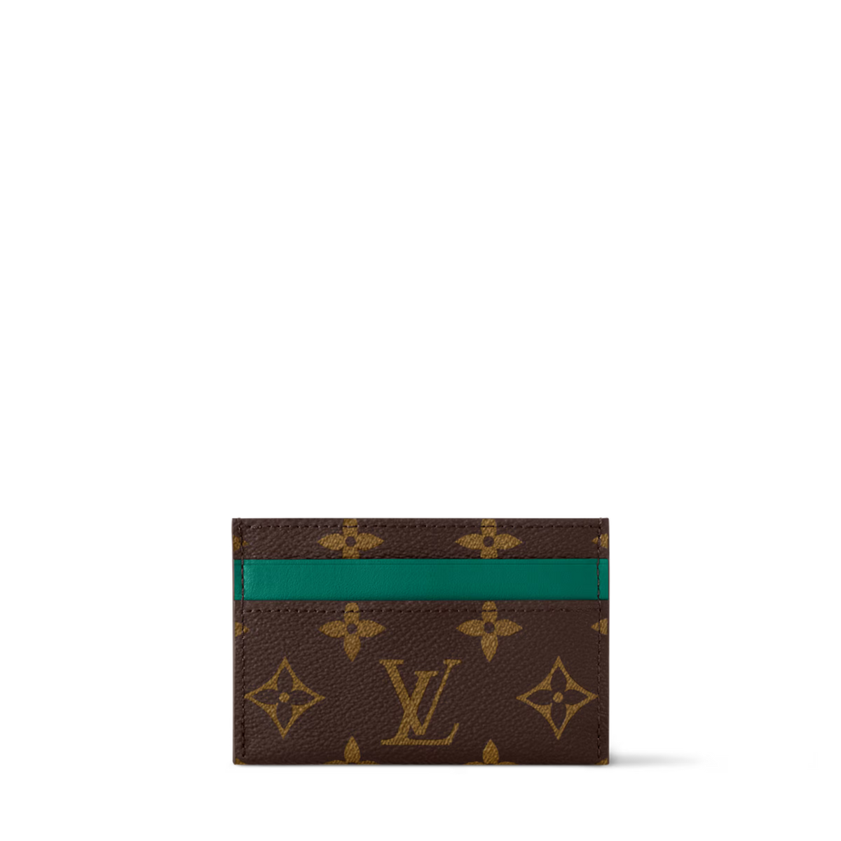 Double Card Holder