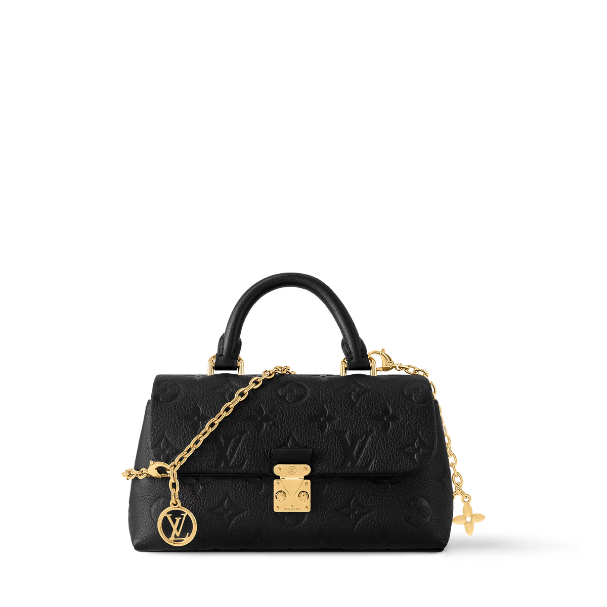 Nano Madeleine