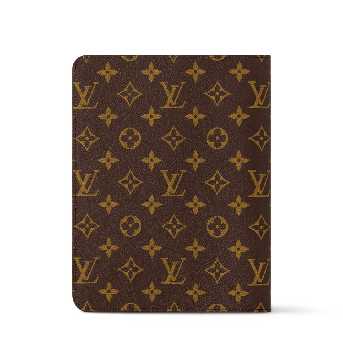 Desk Agenda Cover