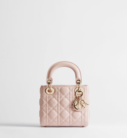 Mini Lady D Bag