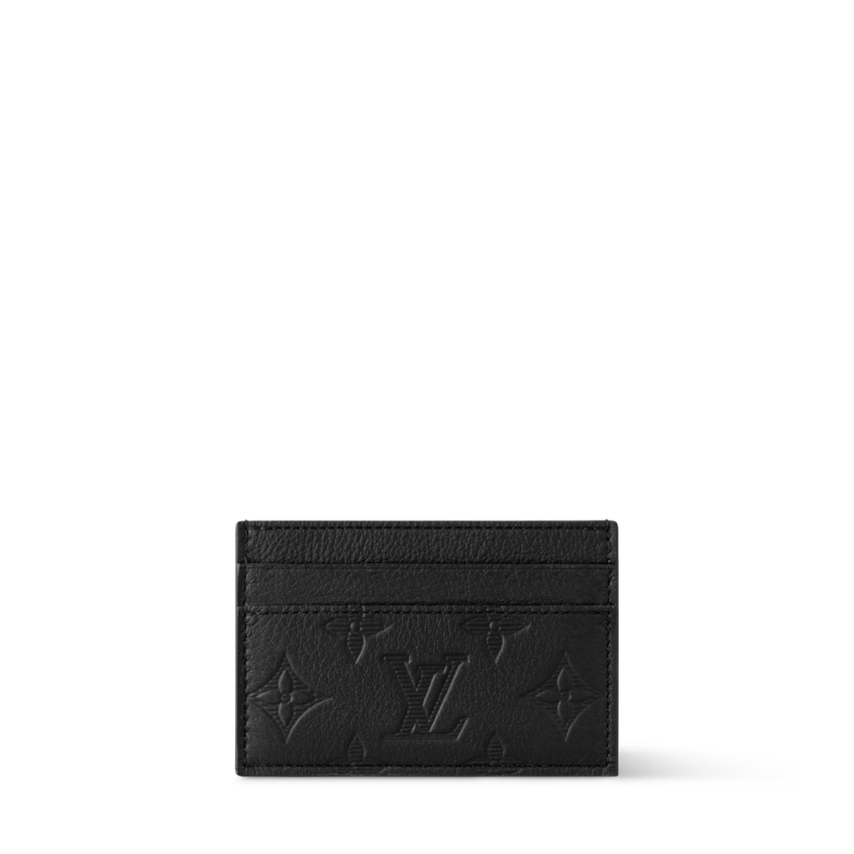 Double Card Holder