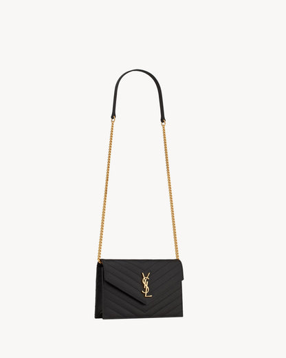 Cassandre Envelope Chain Wallet
