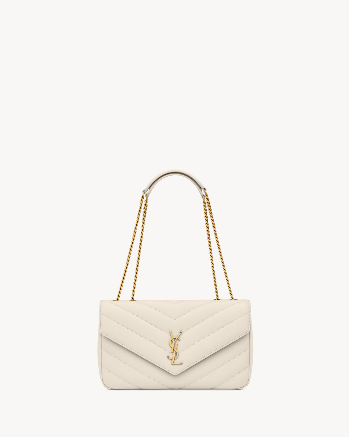 Loulou Medium Bag