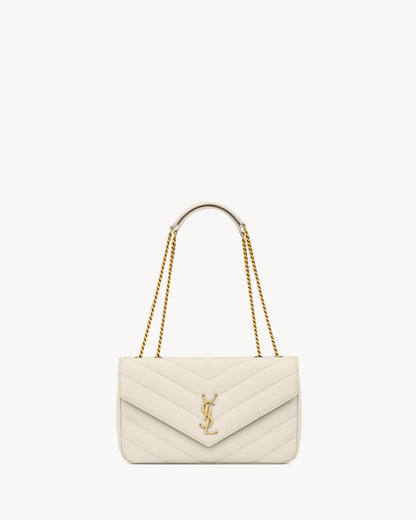 Loulou Medium Bag