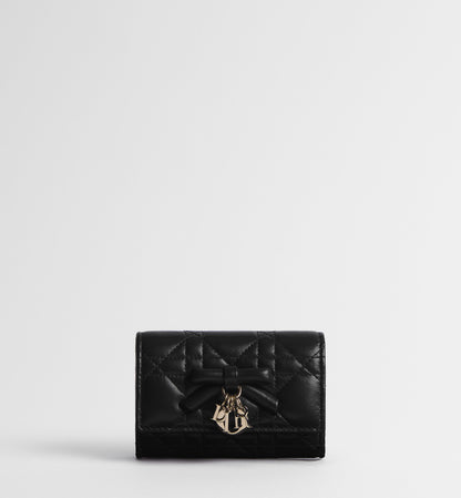 Lady Glycine Wallet
